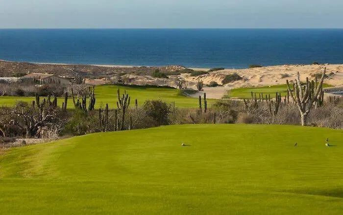Holiday home 3bd Oceanfront Penthouse Gs At The Pacific Dunes Cabo San Lucas