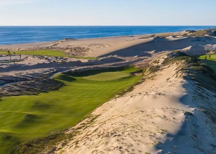 3bd Oceanfront Penthouse Gs At The Pacific Dunes Holiday home
