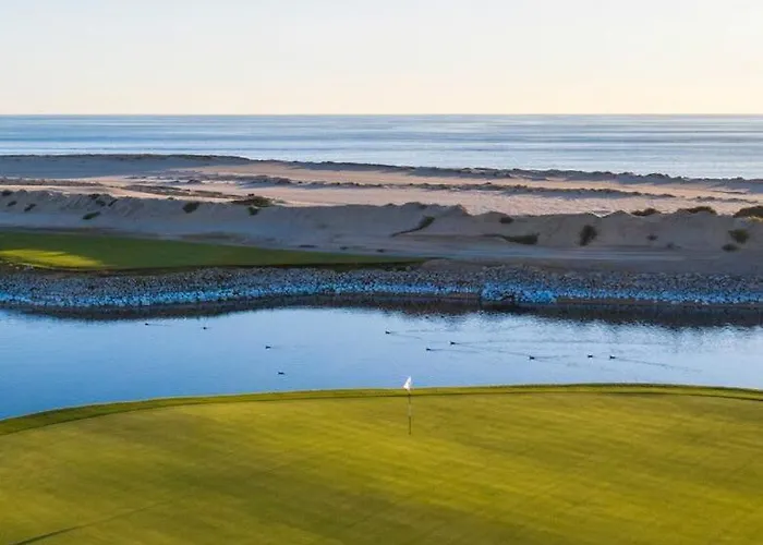 Holiday home 3bd Oceanfront Penthouse Gs At The Pacific Dunes