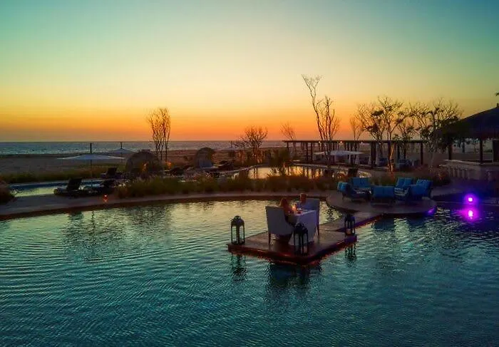 3bd Oceanfront Penthouse Gs At The Pacific Dunes Holiday home *