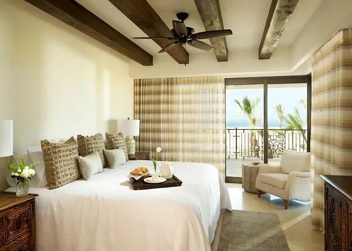 Holiday home 3bd Oceanfront Penthouse Gs At The Pacific Dunes Cabo San Lucas