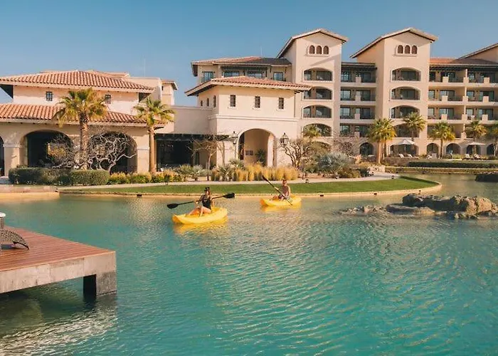 Holiday home 3bd Oceanfront Penthouse Gs At The Pacific Dunes Cabo San Lucas